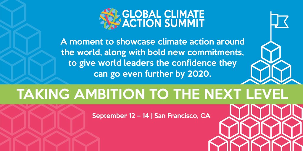 来源：Global Climate Action Summit.jpg