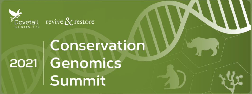 2021年自然保护基因组峰会（CGS202）.png