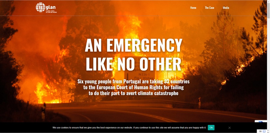 葡萄牙6名年轻气候活动家诉33国1·.jpg