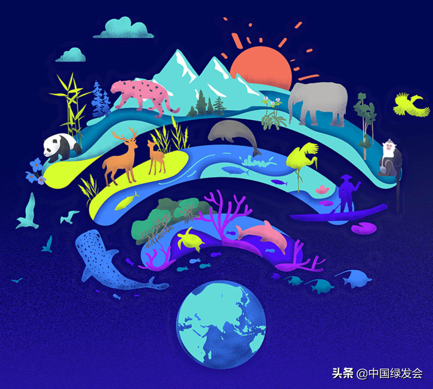 3月26日加入“地球一小时”，中国绿发会邀你一起仰望星空.png