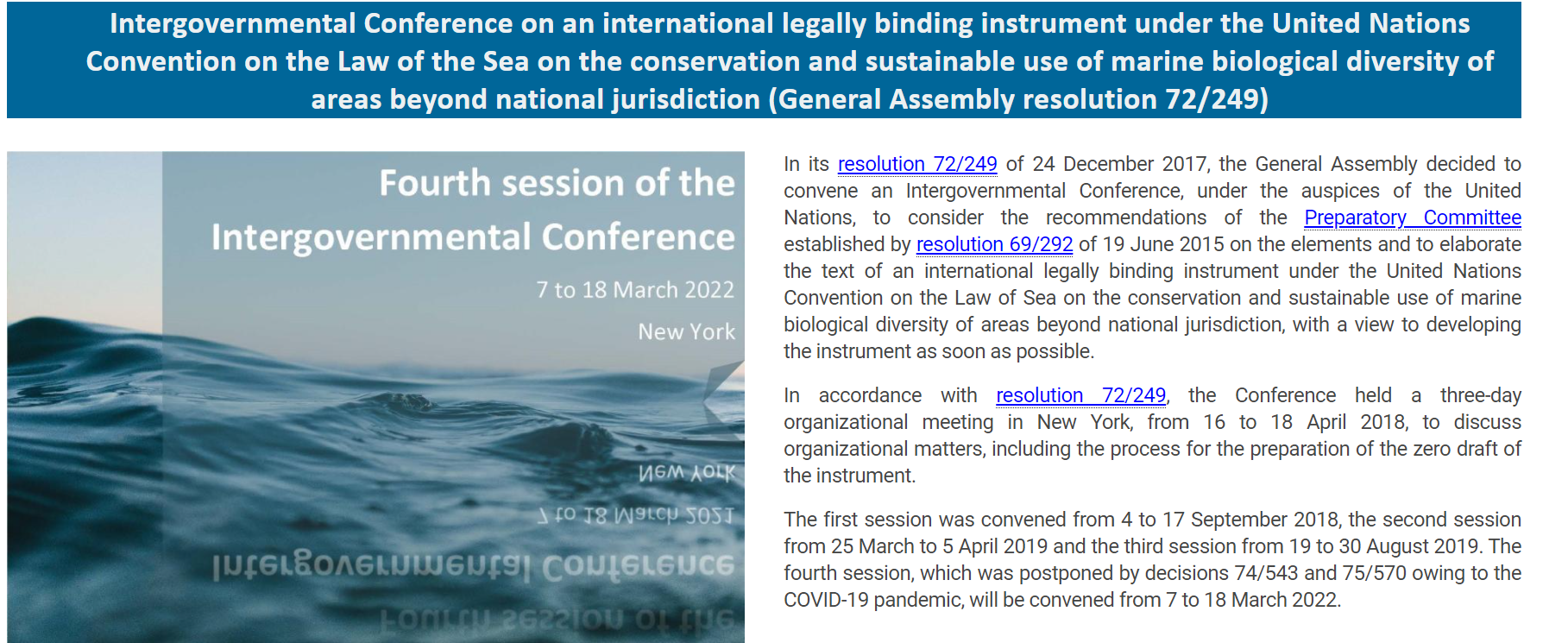 中国绿发会收到《联合国海洋法公约》BBNJ最新情况通知.png