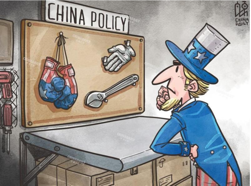 钱德兰·奈尔在中国日报香港版发表署名文章：与中国合作而非敌对1.png