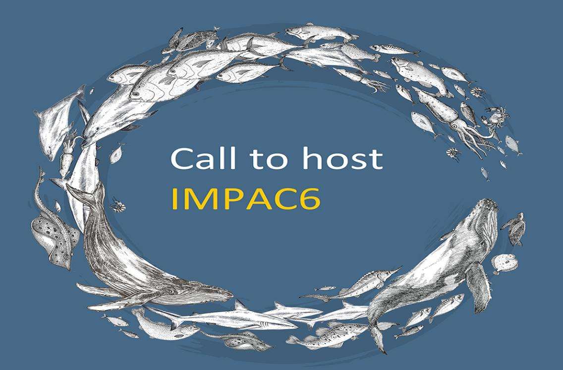 第六届国际海洋保护区大会（IMPAC6）向全球发出主办邀请，10月3日截止.png
