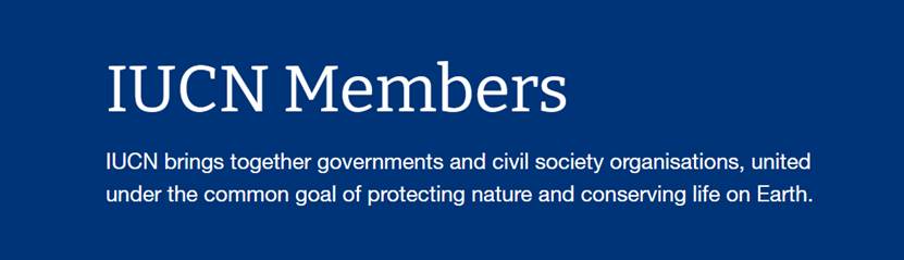IUCN迎来16名新成员.jpg