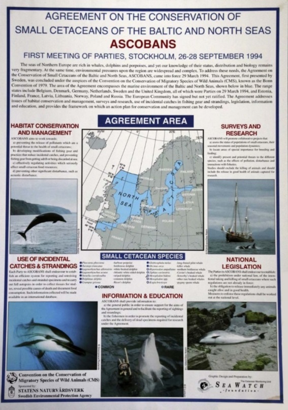 《养护波罗的海、东北大西洋、爱尔兰海及北海小鲸类协定》咨询委员会第27次会议定于2022年9月28日至30日举行2·.jpg
