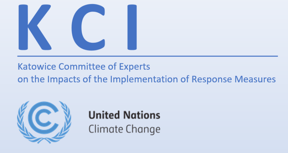 UNFCCC：有关应对措施实施影响的论坛的工作计划活动实施技术会议将于11月6日举行.png