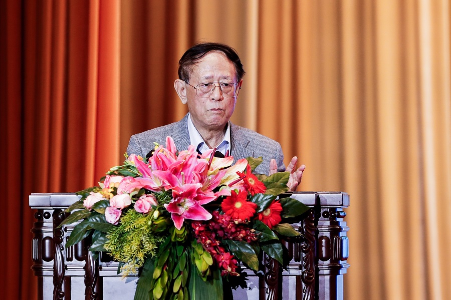 胡德平先生在“第七届中国生物多样性保护与利用高新技术国际论坛”上的讲话1·.jpg
