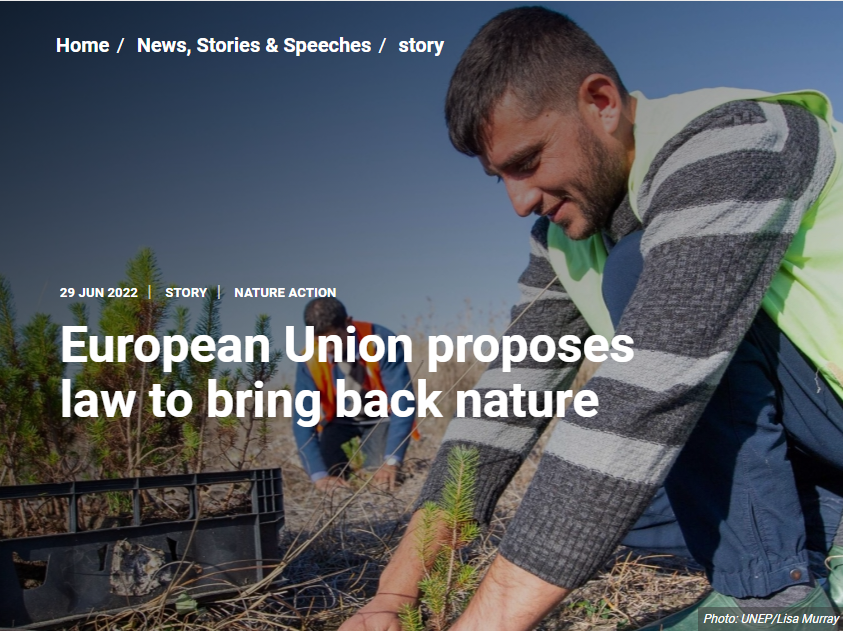 欧盟提议通过法律恢复自然环境.png