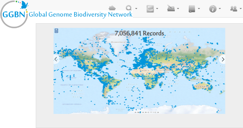 全球基因组生物多样性网络GGBN2022年中报告1.png