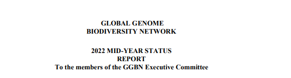 全球基因组生物多样性网络GGBN2022年中报告2.png