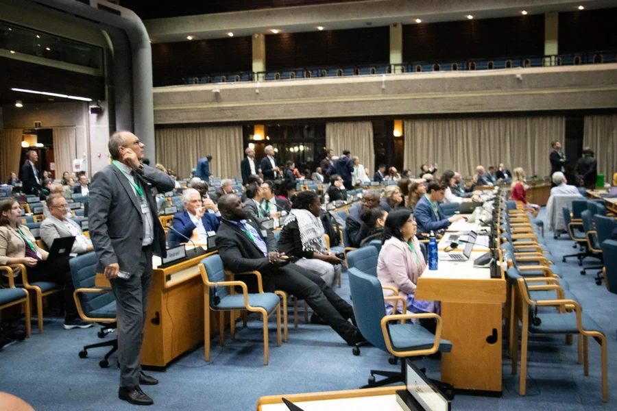 IPCC内罗毕会议新任主席和副主席揭晓，迎来第七次评估周期！气候变化战略新篇章开启1.png